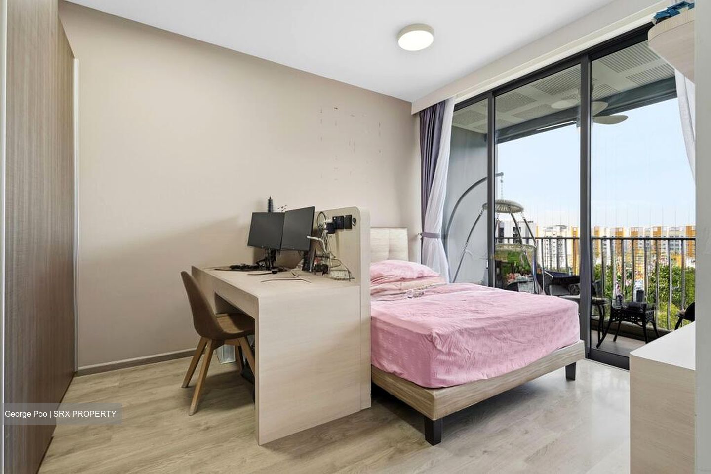 The Visionaire (D27), Condominium #503526831